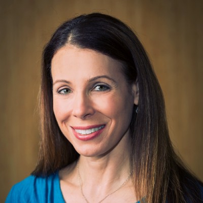 Lisa Kimmel
